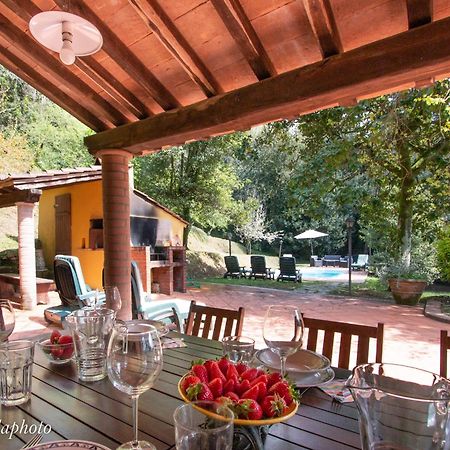 Villa La Pieve 카마이오레 외부 사진