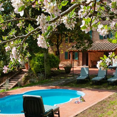 Villa La Pieve 카마이오레 외부 사진