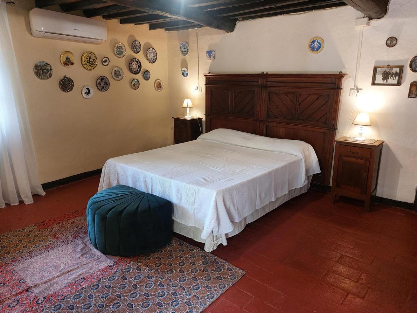 Villa La Pieve 카마이오레 외부 사진