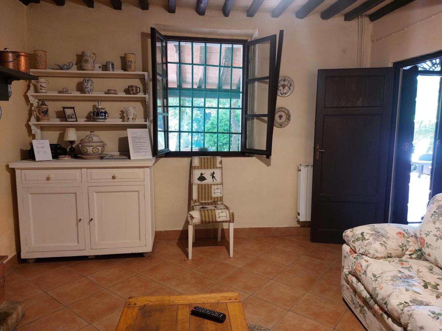 Villa La Pieve 카마이오레 외부 사진