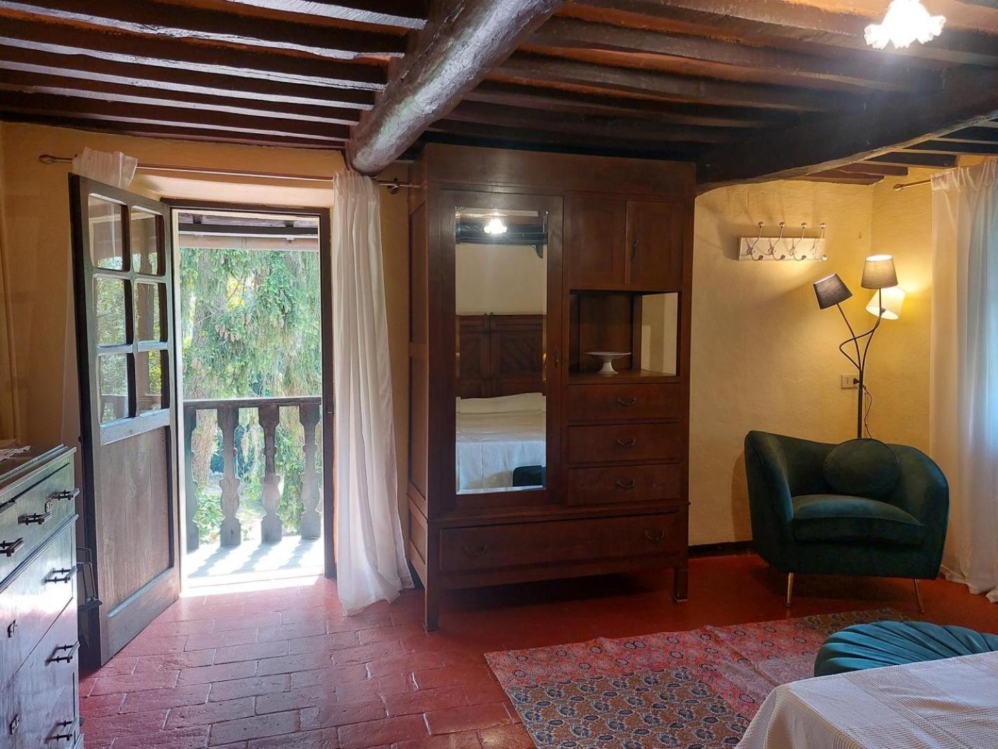Villa La Pieve 카마이오레 외부 사진