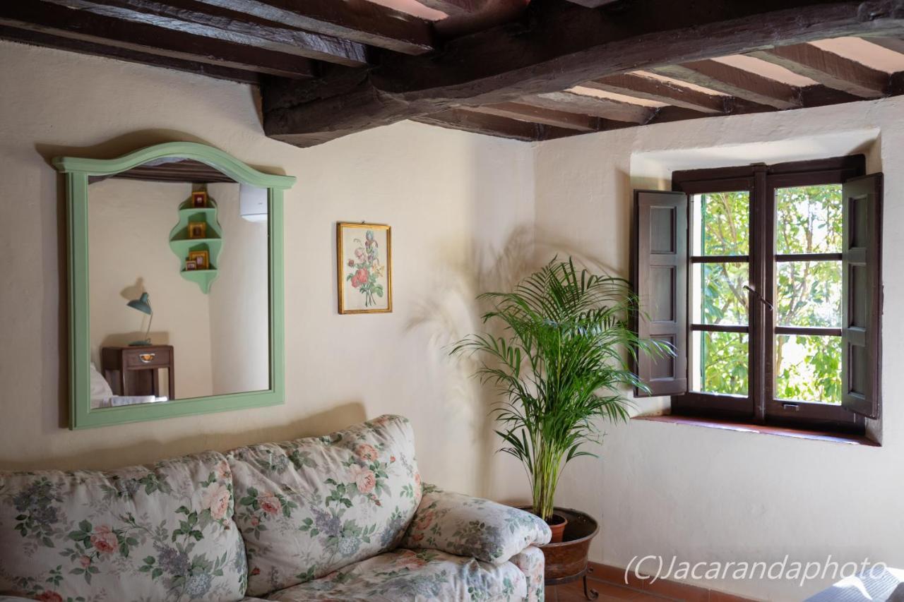 Villa La Pieve 카마이오레 외부 사진